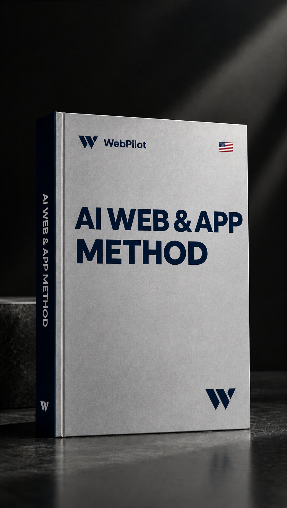 WebPilot — AI Web & App Method