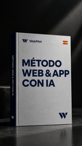 WebPilot — Método Web & App con IA